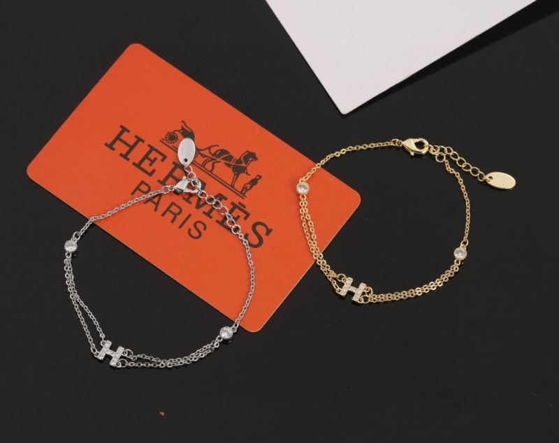 Hermes Necklaces